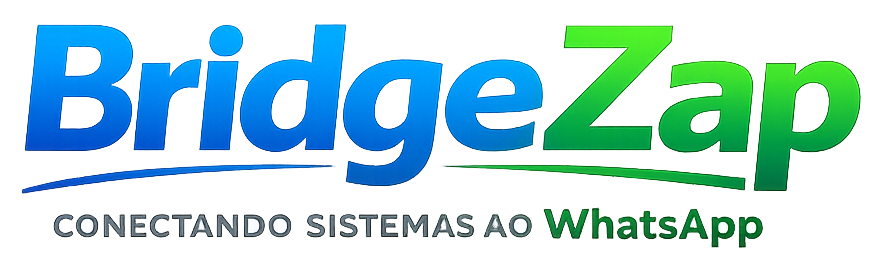 Logotipo BridgeZap